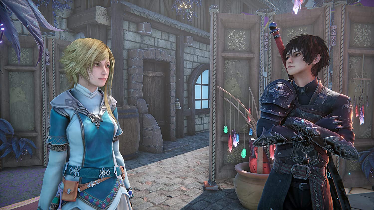 Edge of Eternity - PlayStation 5 - Image 4